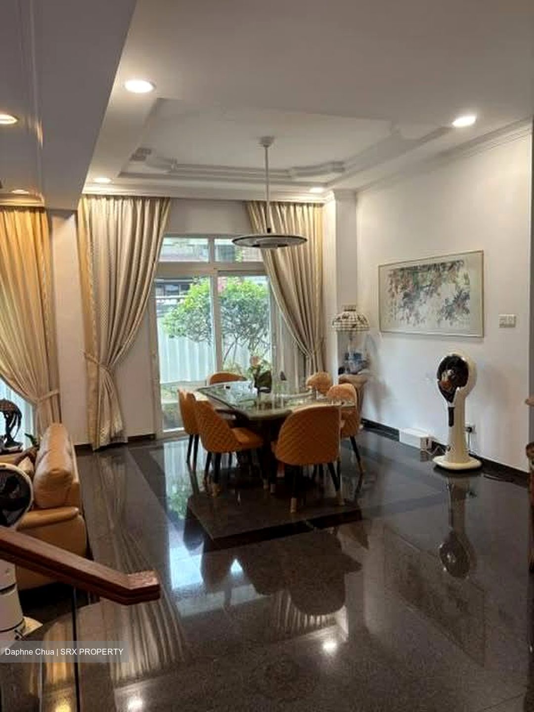 Seletar Hills Estate (D28), Semi-Detached #574576391
